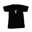 THIGHBRUSH® AIRWAYS - MILE THIGH CLUB - Men's T-Shirt