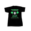 THIGHBRUSH® LANDSCAPING - We Mow Your Lawn After We Trim Your Bush - Men's T-Shirt