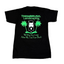 THIGHBRUSH® LANDSCAPING - We Mow Your Lawn After We Trim Your Bush - Men's T-Shirt