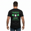 THIGHBRUSH® LANDSCAPING - We Mow Your Lawn After We Trim Your Bush - Men's T-Shirt