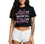 THIGHBRUSH® - LICK IT BEFORE YOU DICK IT - Cropped T-Shirt