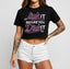 THIGHBRUSH® - LICK IT BEFORE YOU DICK IT - Cropped T-Shirt