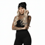 THIGHBRUSH® - Lightweight Grommet Beanies - Black