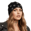 THIGHBRUSH® - Lightweight Grommet Beanies - Black