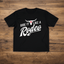 THIGHBRUSH® - RIDE IT LIKE A RODEO - Men's T-Shirt