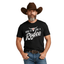 THIGHBRUSH® - RIDE IT LIKE A RODEO - Men's T-Shirt