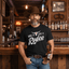 THIGHBRUSH® - RIDE IT LIKE A RODEO - Men's T-Shirt