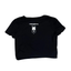 THIGHBRUSH® - RIDE IT LIKE A RODEO - Women's Cropped T-Shirt