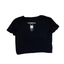 THIGHBRUSH® - RIDE IT LIKE A RODEO - Women's Cropped T-Shirt