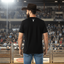 THIGHBRUSH® - RIDE IT LIKE A RODEO - Men's T-Shirt
