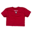 THIGHBRUSH® - LICK-FIL-A - Women's Cropped T-Shirt