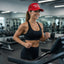 THIGHBRUSH® - MAKING FOREPLAY GREAT AGAIN - Trucker Snapback Hat - Red 2.0