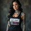 THIGHBRUSH® - NO INK NO PINK - Women's Tank Top