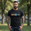 THIGHBRUSH® - CLIT "R" US - Men's T-Shirt - Black