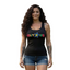 THIGHBRUSH® - CLIT "R" US - Women's Tank Top