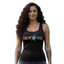 THIGHBRUSH® - CLIT "R" US - Women's Tank Top