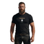 THIGHBRUSH® - FREE BEARD RIDES - Men's T-Shirt - 2.0