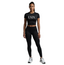 THIGHBRUSH® - LXIX - Women's Cropped T-Shirt