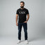 THIGHBRUSH® - LXIX - Men's T-Shirt