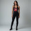 THIGHBRUSH® - WHOREDASH - Women's Tank Top