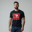 THIGHBRUSH® - WHOREDASH - Men's T-Shirt