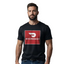 THIGHBRUSH® - WHOREDASH - Men's T-Shirt