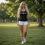 THIGHBRUSH® - CLIT "R" US - Women's Tank Top