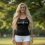 THIGHBRUSH® - CLIT "R" US - Women's Tank Top