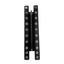 THIGHBRUSH® - Women's Grommet and Studded Bracelets