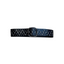 THIGHBRUSH® - Women's Grommet and Studded Belts