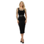 THIGHBRUSH® - Women's Grommet and Studded Belts