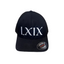 THIGHBRUSH® - LXIX - Trucker Fitted Hat