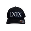 THIGHBRUSH® - LXIX - Trucker Fitted Hat