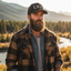 THIGHBRUSH® - LXIX - Trucker Fitted Hat