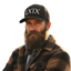 THIGHBRUSH® - LXIX - Trucker Fitted Hat