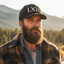 THIGHBRUSH® - LXIX - Trucker Fitted Hat