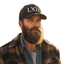 THIGHBRUSH® - LXIX - Trucker Fitted Hat