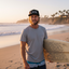 THIGHBRUSH® - LXIX - Flat Bill Trucker Snapback Hat