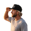 THIGHBRUSH® - LXIX - Flat Bill Trucker Snapback Hat