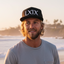 THIGHBRUSH® - LXIX - Flat Bill Trucker Snapback Hat