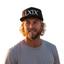 THIGHBRUSH® - LXIX - Flat Bill Trucker Snapback Hat