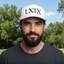 THIGHBRUSH® - LXIX - Trucker Fitted Hat