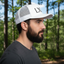 PUT HAT ON ATTRACTIVE MAN WITH A BEARD