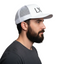 THIGHBRUSH® - LXIX - Trucker Fitted Hat
