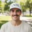 THIGHBRUSH® - LXIX - Trucker Snapback Hat