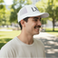 THIGHBRUSH® - LXIX - Trucker Snapback Hat