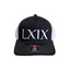 THIGHBRUSH® - LXIX - Trucker Snapback Hat