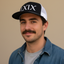 THIGHBRUSH® - LXIX - Trucker Snapback Hat