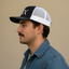 THIGHBRUSH® - LXIX - Trucker Snapback Hat