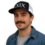 THIGHBRUSH® - LXIX - Trucker Snapback Hat